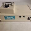 METRICON 2010 Prism Coupler  Controllers Milliamperes Gauge Optic Motor Drivers