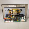 EKTACOM HB Series HPCB-2COSC Patient Bedside Station  Stainless Steel B09022-02