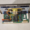 EKTACOM HB Series HPCB-2COSC Patient Bedside Station  Stainless Steel B09022-02