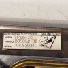 EKTACOM HB Series HPCB-2COSC Patient Bedside Station  Stainless Steel B09022-02