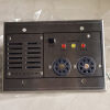 FISHER BERKELEY HBB-200B Ektacom  Dual Bedside Patient Station B065103 Rev I w/ Speaker