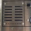 FISHER BERKELEY HBB-200B Ektacom  Dual Bedside Patient Station B065103 Rev I w/ Speaker