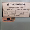 THERMOLYNE FA1738 Heavy-Duty Muffle Furnace 208V 28A Tested Works