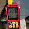 THERMOLYNE FA1738 Heavy-Duty Muffle Furnace 208V 28A Tested Works