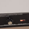 PRECISION SCIENTIFIC 18EG Gravity Conversion Oven Laboratory Oven 177°C Max