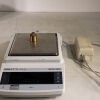 METTLER TOLEDO PG6002-S Balance Scale 6100g Max  Power Supply Tested Works