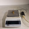 METTLER TOLEDO PG6002-S Balance Scale 6100g Max  Power Supply Tested Works