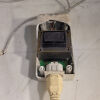 METTLER TOLEDO PG6002-S Balance Scale 6100g Max  Power Supply Tested Works