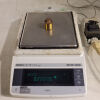 METTLER TOLEDO PG6002-S Balance Scale 6100g Max  Power Supply Tested Works