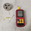 THERMO SCIENTIFIC 6524 Precision  Economy Labratory Oven 51221131 Works READ DESC