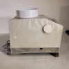 SARTORIUS analytical balance scale 2255   Wind Shield 160g Maximum