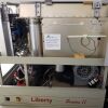 VARIAN Liberty Series II ICP-AES ICP-AES Liberty Series II Inductively Coupled Plasma Spectrometer