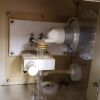 VARIAN Liberty Series II ICP-AES ICP-AES Liberty Series II Inductively Coupled Plasma Spectrometer