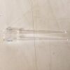 GILMONT Ultra Precision Buret Pipet 2.5 mL w/ Teflon O-Rings And Gaskets Pipette