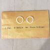 GILMONT Ultra Precision Buret Pipet 2.5 mL w/ Teflon O-Rings And Gaskets Pipette