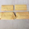 GILMONT Ultra Precision Buret Pipet 2.5 mL w/ Teflon O-Rings And Gaskets Pipette