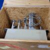 3M UW-400 Powered Unwind Stand