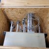 3M UW-400 Powered Unwind Stand