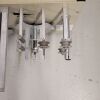 3M UW-400 Powered Unwind Stand
