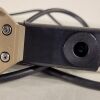Camera Head Mountable  For CCU  Focus Tajimi 012-16 Connector 14 Pin CCD