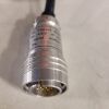 Camera Head Mountable  For CCU  Focus Tajimi 012-16 Connector 14 Pin CCD
