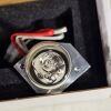 FOR HAMAMATSU L6310-52 Deuterium D2 Lamp L36152 A23792 HACH DR5000 DR6000 Beckman DU 720, DU 730
