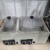 LAB-LINE INSTRUMENTS Aqubath Lab-Line 18800 Dual Chamber  5L   10L 120V 12.5A 1500W 50/60Hz