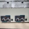 LAB-LINE INSTRUMENTS Aqubath Lab-Line 18800 Dual Chamber  5L   10L 120V 12.5A 1500W 50/60Hz