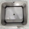 LAB-LINE INSTRUMENTS Aqubath Lab-Line 18800 Dual Chamber  5L   10L 120V 12.5A 1500W 50/60Hz