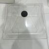 LAB-LINE INSTRUMENTS Aqubath Lab-Line 18800 Dual Chamber  5L   10L 120V 12.5A 1500W 50/60Hz