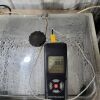 LAB-LINE INSTRUMENTS Aqubath Lab-Line 18800 Dual Chamber  5L   10L 120V 12.5A 1500W 50/60Hz