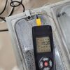 LAB-LINE INSTRUMENTS Aqubath Lab-Line 18800 Dual Chamber  5L   10L 120V 12.5A 1500W 50/60Hz