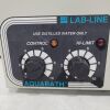 LAB-LINE INSTRUMENTS Aqubath Lab-Line 18800 Dual Chamber  5L   10L 120V 12.5A 1500W 50/60Hz