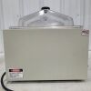LAB-LINE INSTRUMENTS Aqubath Lab-Line 18800 Dual Chamber  5L   10L 120V 12.5A 1500W 50/60Hz