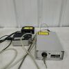 SELCOM SLS7000-1 SLS 7000 STSPU Laser System w/ Power Supply /1IS 1mW 675nm
