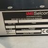 SELCOM SLS7000-1 SLS 7000 STSPU Laser System w/ Power Supply /1IS 1mW 675nm