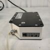 SELCOM SLS7000-1 SLS 7000 STSPU Laser System w/ Power Supply /1IS 1mW 675nm