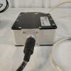 SELCOM SLS7000-1 SLS 7000 STSPU Laser System w/ Power Supply /1IS 1mW 675nm