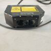 SELCOM SLS7000-1 SLS 7000 STSPU Laser System w/ Power Supply /1IS 1mW 675nm