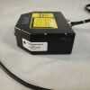 SELCOM SLS7000-1 SLS 7000 STSPU Laser System w/ Power Supply /1IS 1mW 675nm