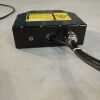 SELCOM SLS7000-1 SLS 7000 STSPU Laser System w/ Power Supply /1IS 1mW 675nm