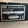 SELCOM SLS7000-1 SLS 7000 STSPU Laser System w/ Power Supply /1IS 1mW 675nm