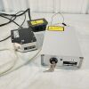 SELCOM SLS7000-1 SLS 7000 STSPU Laser System w/ Power Supply /1IS 1mW 675nm