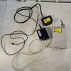 SELCOM SLS7000-1 SLS 7000 STSPU Laser System w/ Power Supply /1IS 1mW 675nm