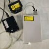 SELCOM SLS7000-1 SLS 7000 STSPU Laser System w/ Power Supply /1IS 1mW 675nm