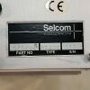SELCOM SLS7000-1 SLS 7000 STSPU Laser System w/ Power Supply /1IS 1mW 675nm