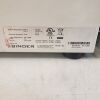 BINDER 9010-0196 FD 23 Laboratory Oven - Tested Works, Heats Up To 290 deg C.