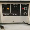 AMICON DC10L Filtration Purifier Column BASE W/ MOTOR ONLY