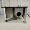 AMICON DC10L Filtration Purifier Column BASE W/ MOTOR ONLY