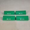 ATTO CORPORATION AE-6450 Mini Slab Electrophoresis System Kit Set